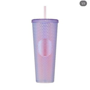 Starbucks Korea Pink Beam 2022